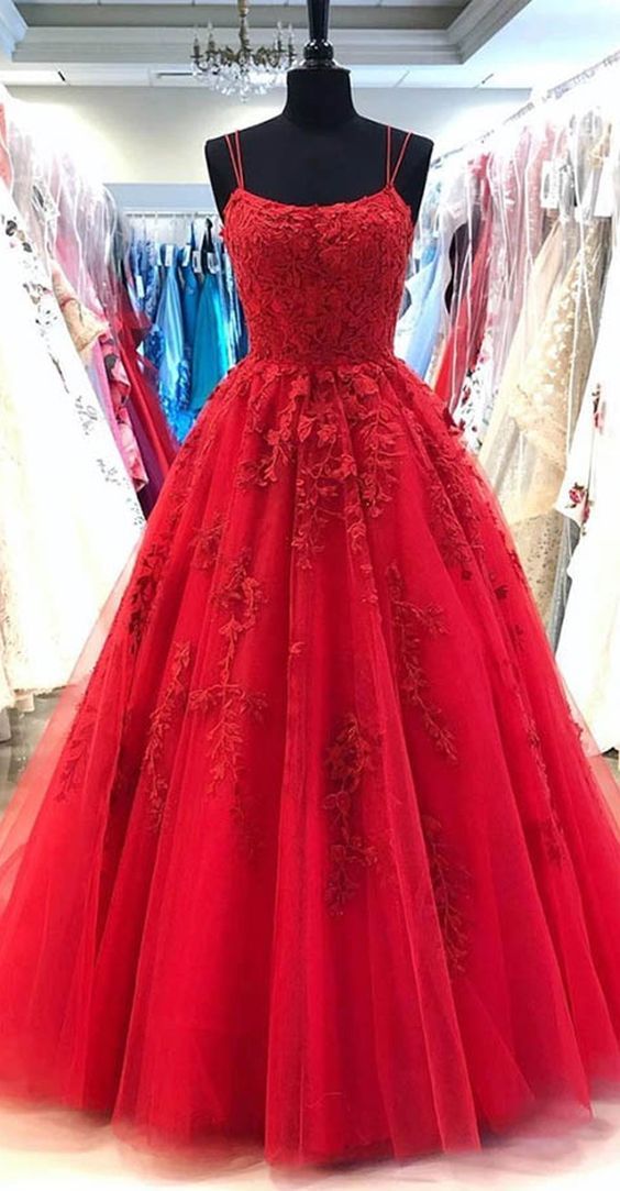 Lace Prom Dress Long, Special Occasion Dress, Evening Dress, Ball Dance Dresses, Graduation School Party Gown