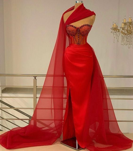 Sexy long Party Evening Long Prom Dress