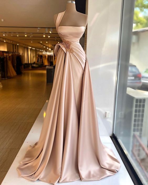 sexy long prom dress evening dress
