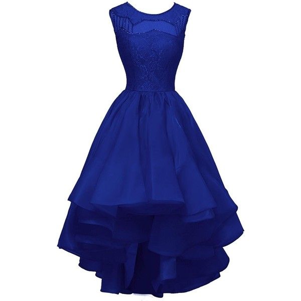 Lace Prom Dress,Royal Blue Prom Dress,Fashion Prom Dress,Sexy Party Dress, New Style Evening Dress