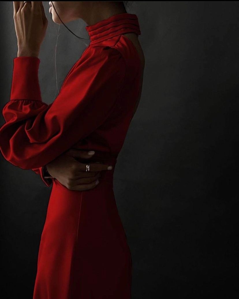 Elegant Simeple Prom Dress With Long Sleeves Above Kneen Length Homecoming Dress