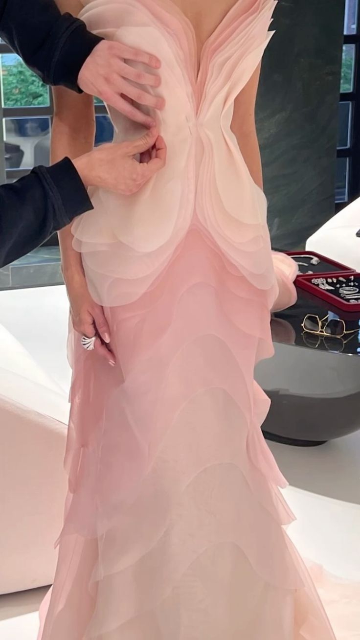 Mermaid Sexy Long Dresses Unique Evening Party Dress