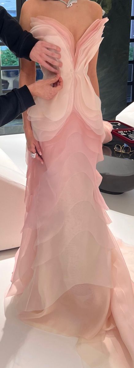 Mermaid Sexy Long Dresses Unique Evening Party Dress