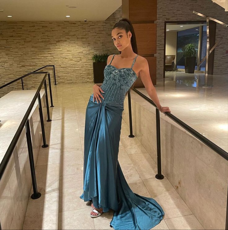 Elegant Long Prom Dresses Long Evening Dress