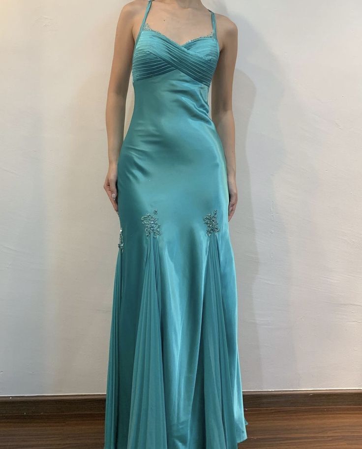 Women's Sleeveless Party Prom Dress Sexy Evening Dress