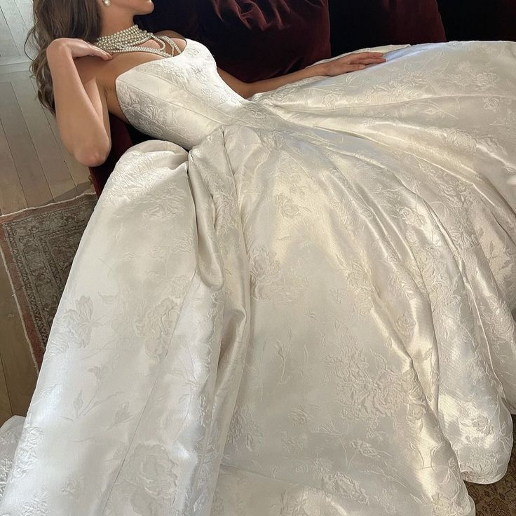 dream wedding dress for women