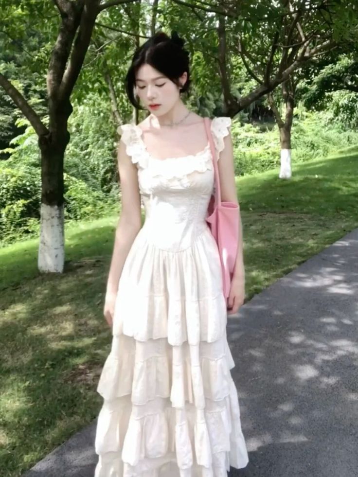 A Line Long Prom Dresses New Arrive Party Dress Evening Dress