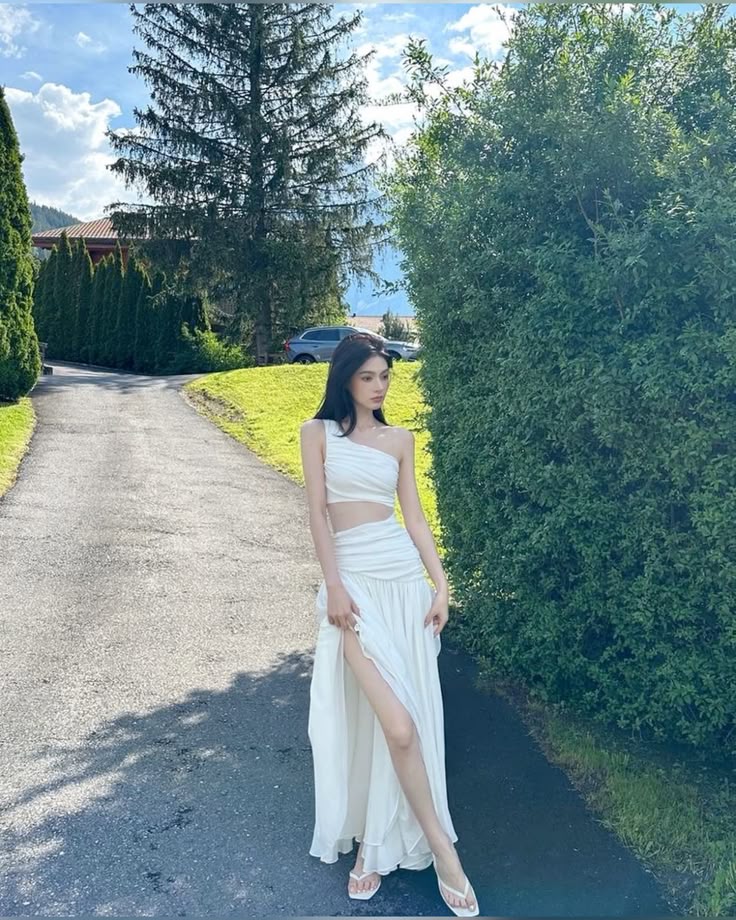 Simple Elegant Long Party Dress Prom Dress New Arrive Evening Dress