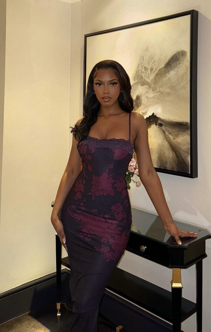 Spaghetti Straps Sexy Long Formal Dress Evening Party Dresses