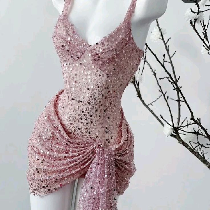 Sexy Straps Mini Tulle Homecoming Dress