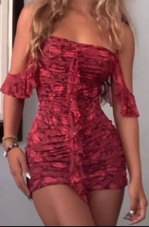 Off Shoulder Birthday Outfit Short Evening Dress Short Party Dress Cocktail Dresses