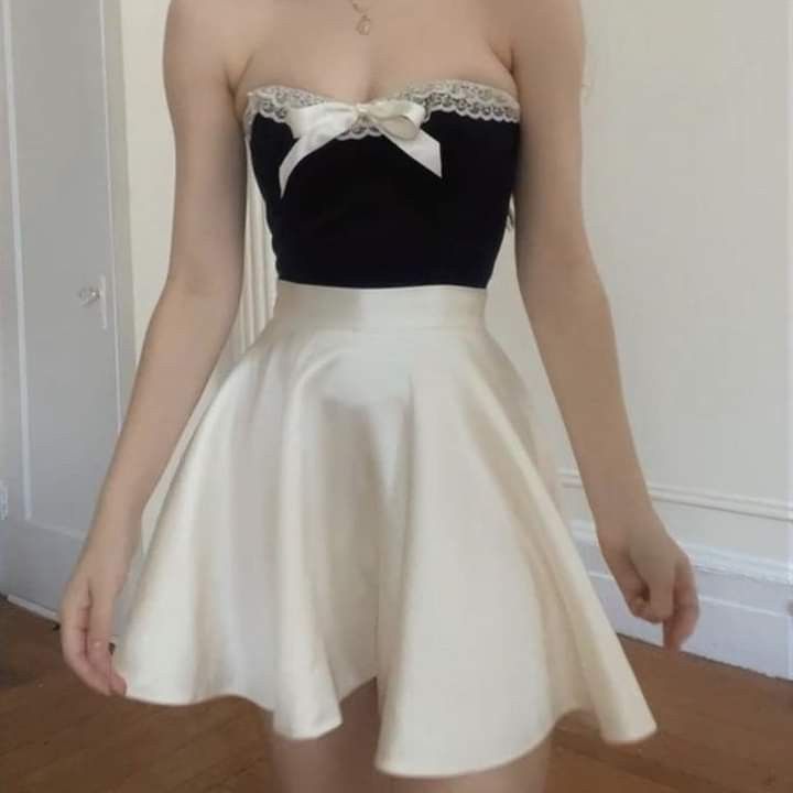 A Line Strapless Short Evening Dress Cocktail Dresses Short Party Dress