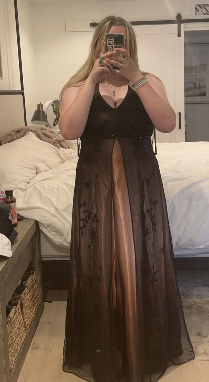 Sexy Long Prom Dress Evening Party Dresses