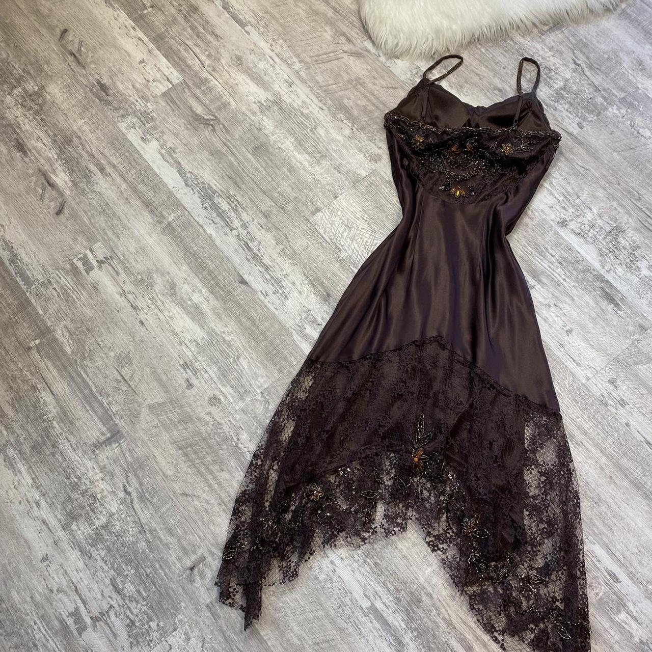 Vintage A line Straps Prom Dresses Birthday Outfit