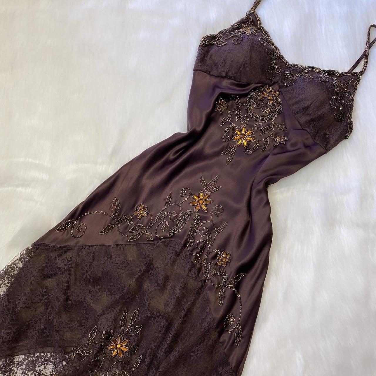 Vintage A line Straps Prom Dresses Birthday Outfit