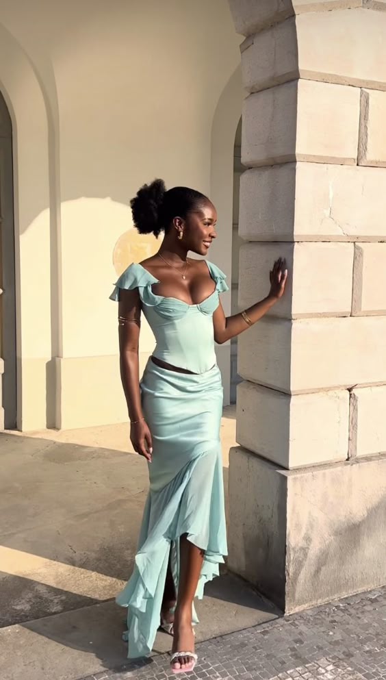 Sexy Evening Dresses Prom Party Dress
