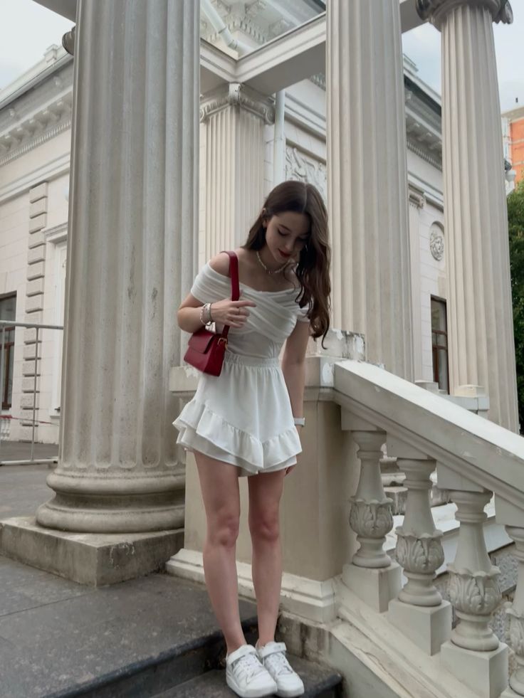 Sexy White Off Shoulder Short Prom Dress Birthday Party Dress Homecoming Dress