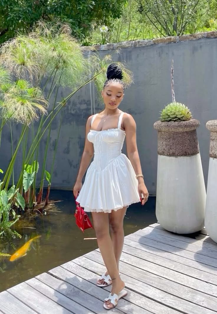 A Line White Short Evening Dress Cocktail Dresses Short Party Dress