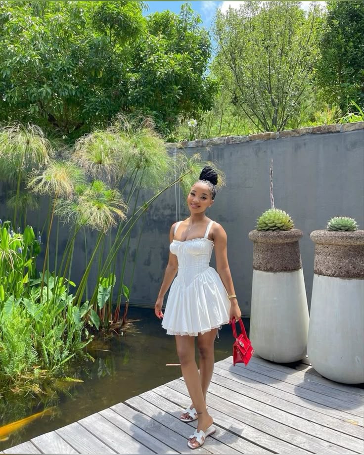 A Line White Short Evening Dress Cocktail Dresses Short Party Dress