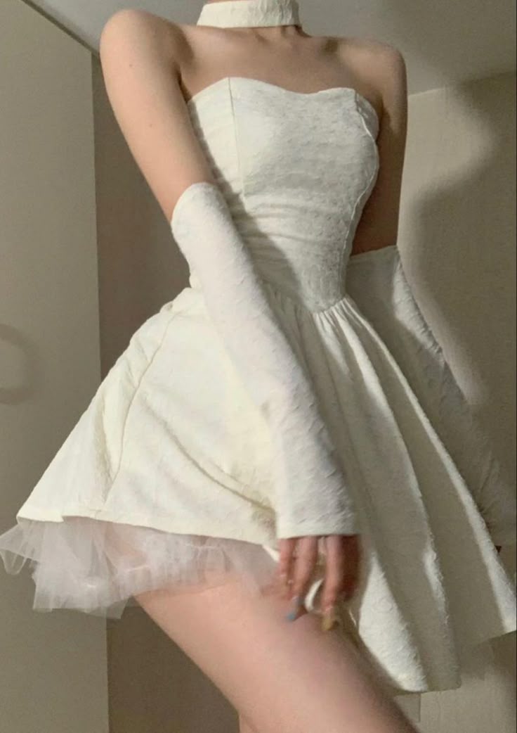 A Line Homecoming Dress Strapless Short Evening Dress Cocktail Dresses Short Party Dress