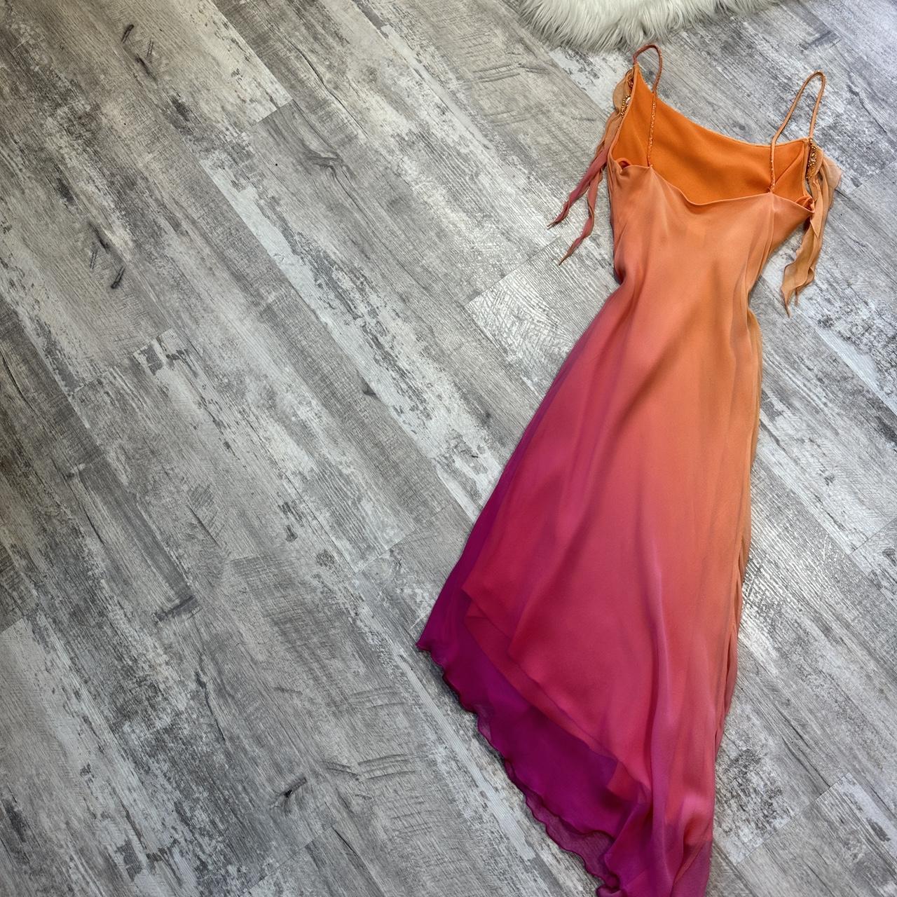 Gorgeous Spaghetti Straps Beading Charming Vintage Evening Dress, Homecoming Dress,Sexy Party Dress