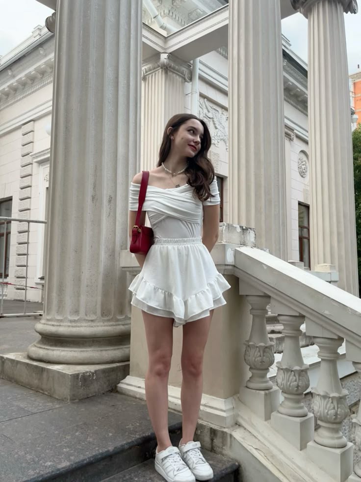 Sexy White Off Shoulder Short Prom Dress Birthday Party Dress Homecoming Dress