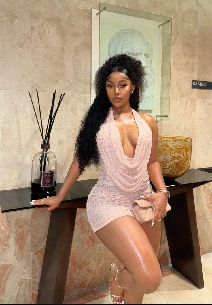 Pink Sexy Short Evening Dress Cocktail Dresses Short Party Dress