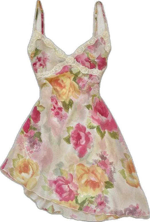 Floral Print Cocktail Dress Short Party Dress