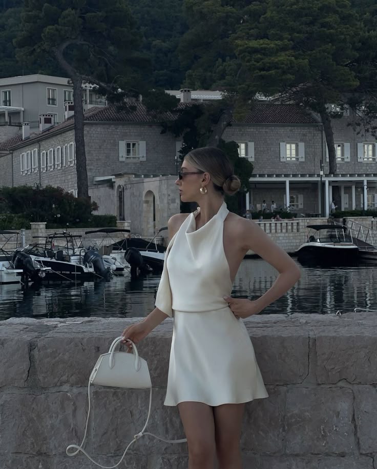 Ivory Homecoming Dress Short Evening Dress Cocktail Dresses Short Party Dress