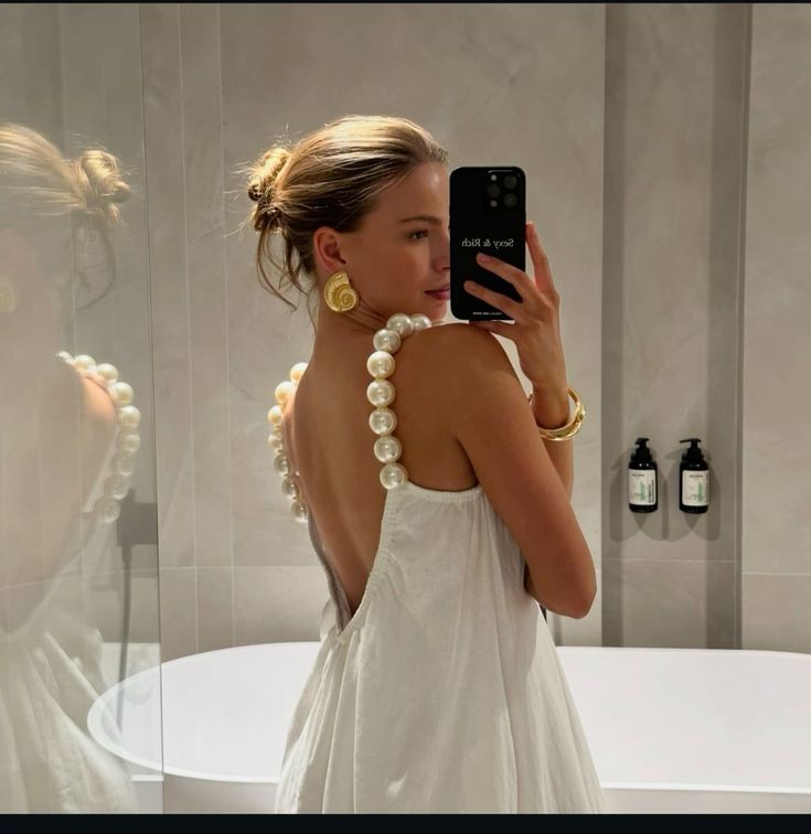 White Party Dress Short Prom Dress Birthday Dress