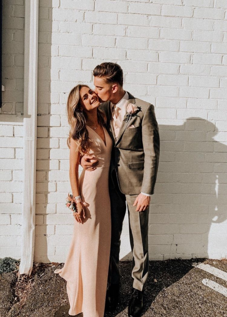 Sexy Mermaid V Neck Prom Dress,Charming Evening Dress