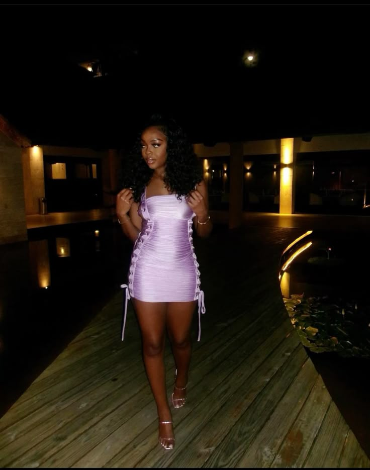 Chic Lilac Sheath Formal Homecoming Dress Short Party Dress Cocktail Dress