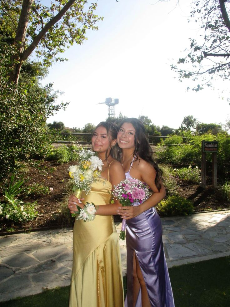 Simple Spaghetti Straps Slit Mermaid Evening Dress Yellow Prom Dress