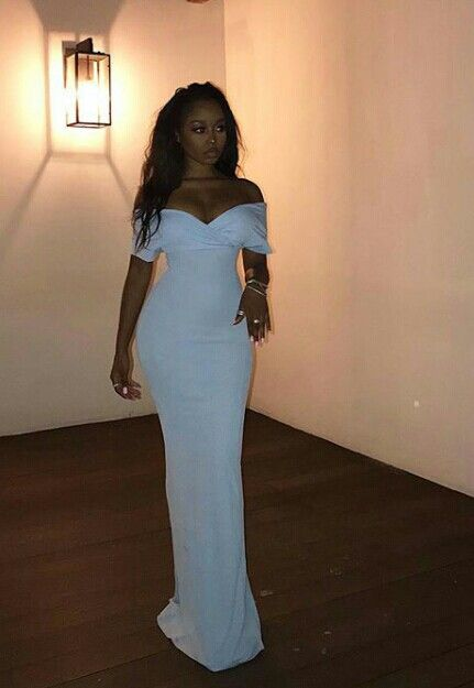 Simple Off The Shoulder White Satin Mermaid Evening Dress Long Prom Dress