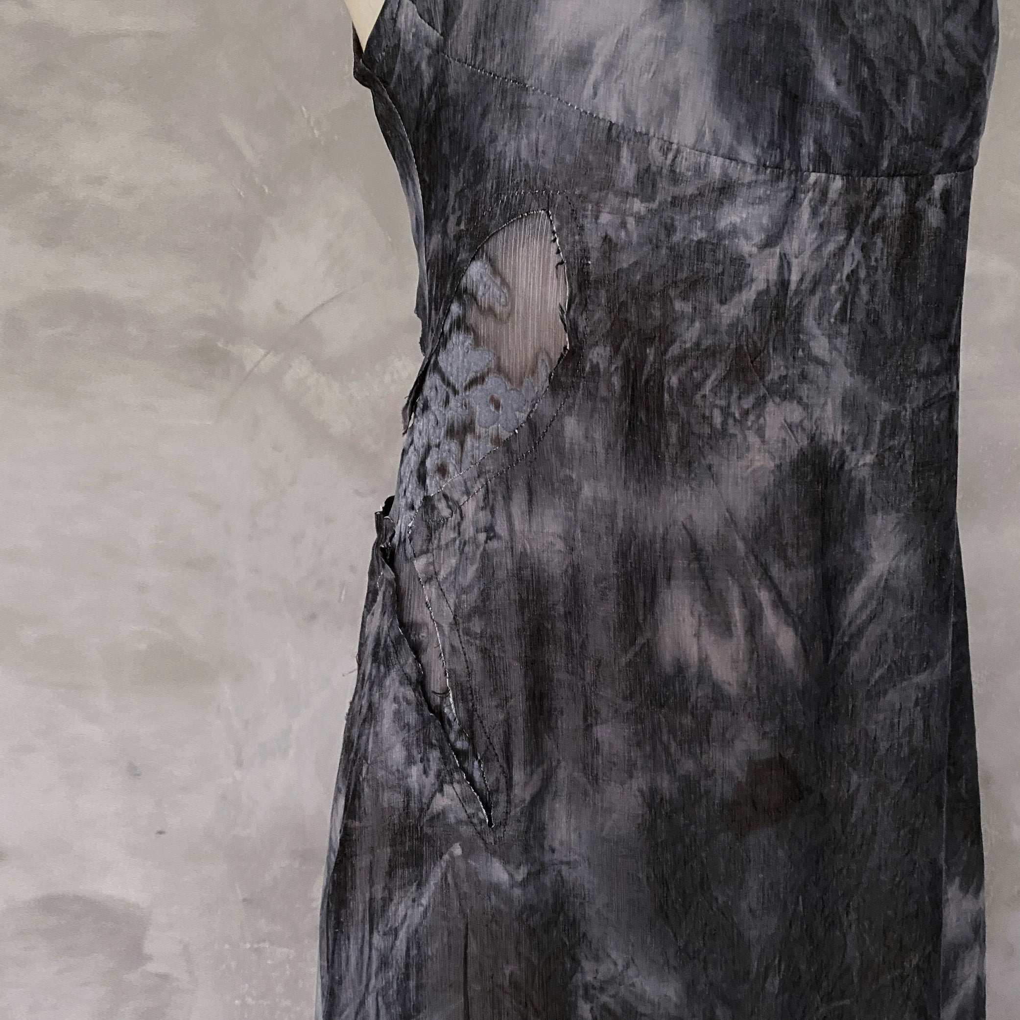 Modest A Line Spaghetti Straps Floral Lace Prom Dresses Birthday Dress For Women