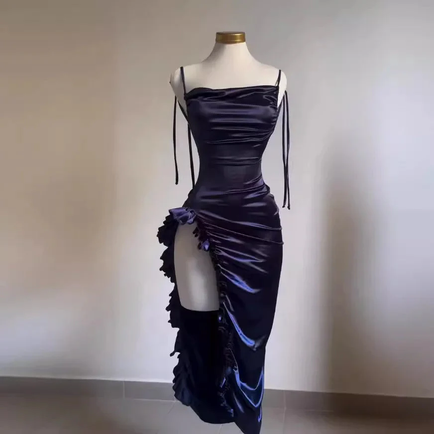Chic Tight Short Prom Dress,Fashion Party Gown