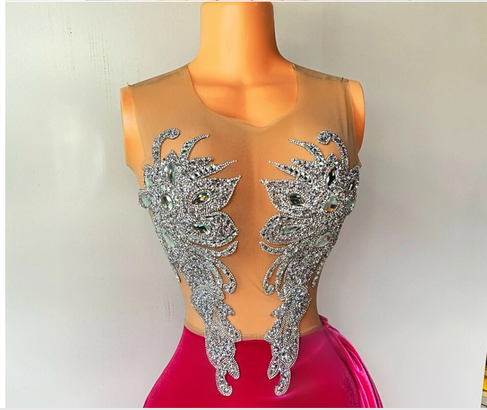 New Arrivel Short Homecoming Dress With Beaded Sexy Party Dress