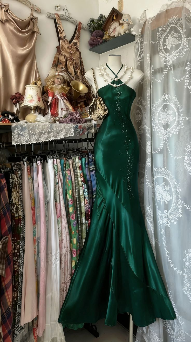 Sexy Royal Blue Satin Beaded Mermaid Long Wedding Guest Dress Formal Evening Dress Party Gown