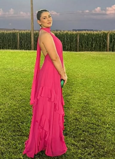 Simple A-line Sleeveless Prom Dress,Wedding Guest Dress