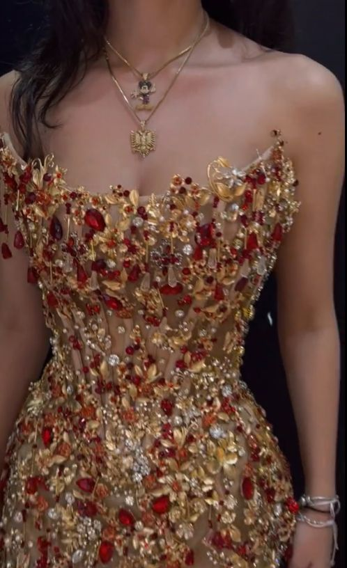 Gorgeous Sheath Strapless Sequin Beaded Gold Formal 8th Grade Homecoming Dress Mini Cocktail Dress