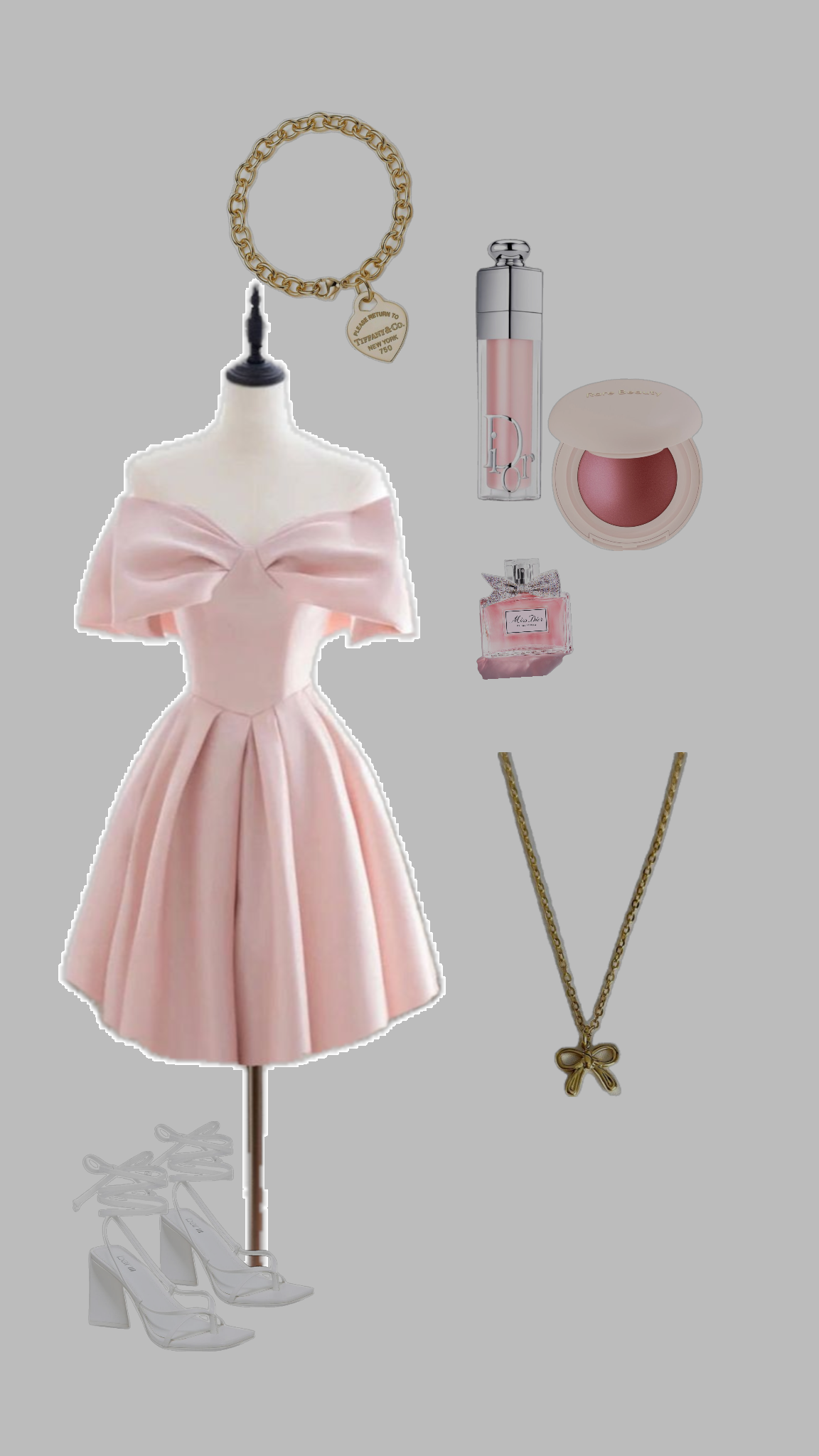 Unique A Line Off The Shoulder Pink Short 8th Grade Homecoming Dresses Hoco Dress