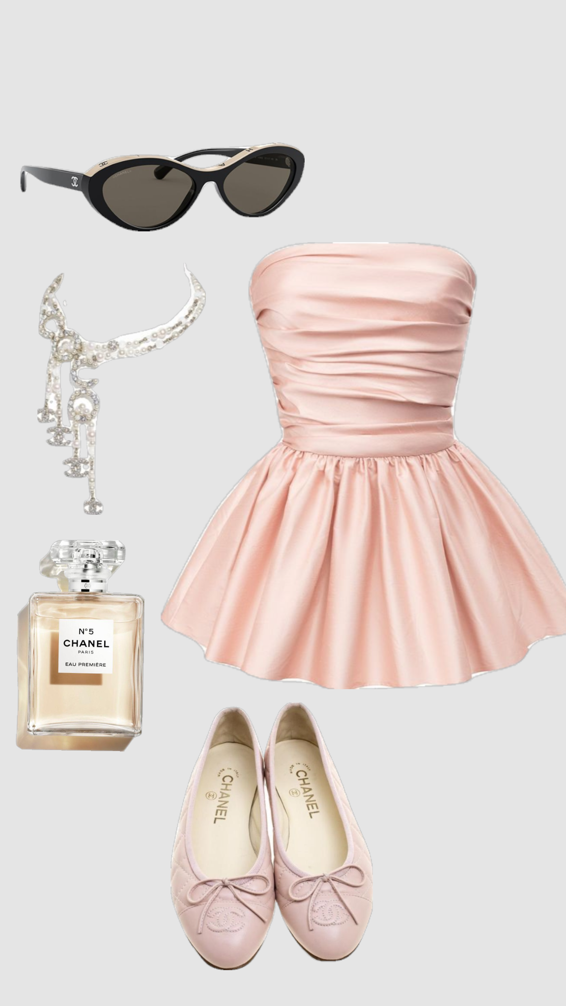 Unique A line Strapless Pink Satin Homecoming Dresses With Ruffles