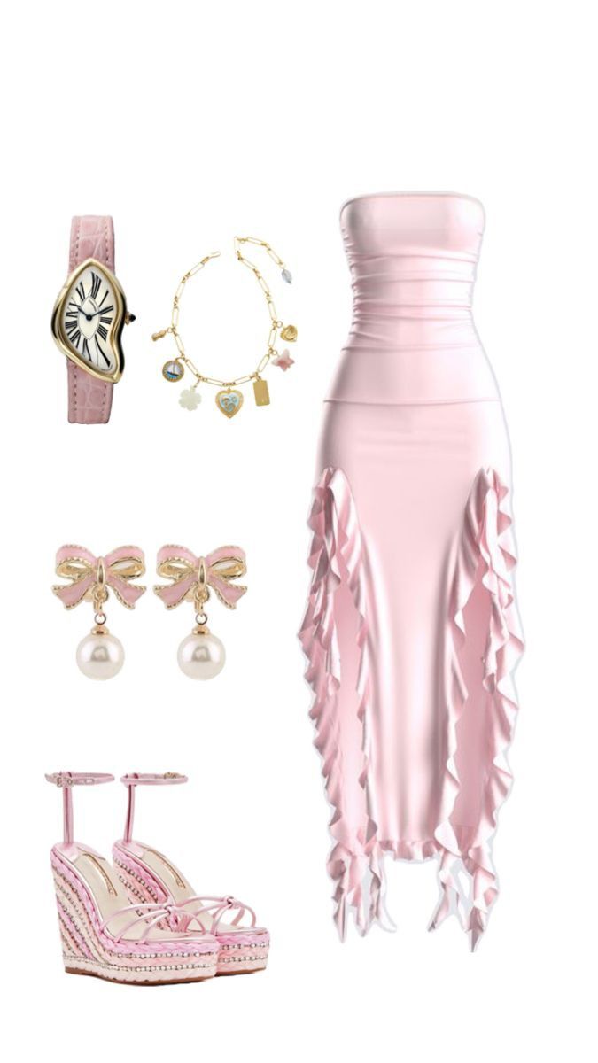 Simple Sheath Strapless Pink knee Length Homecoming Dresses