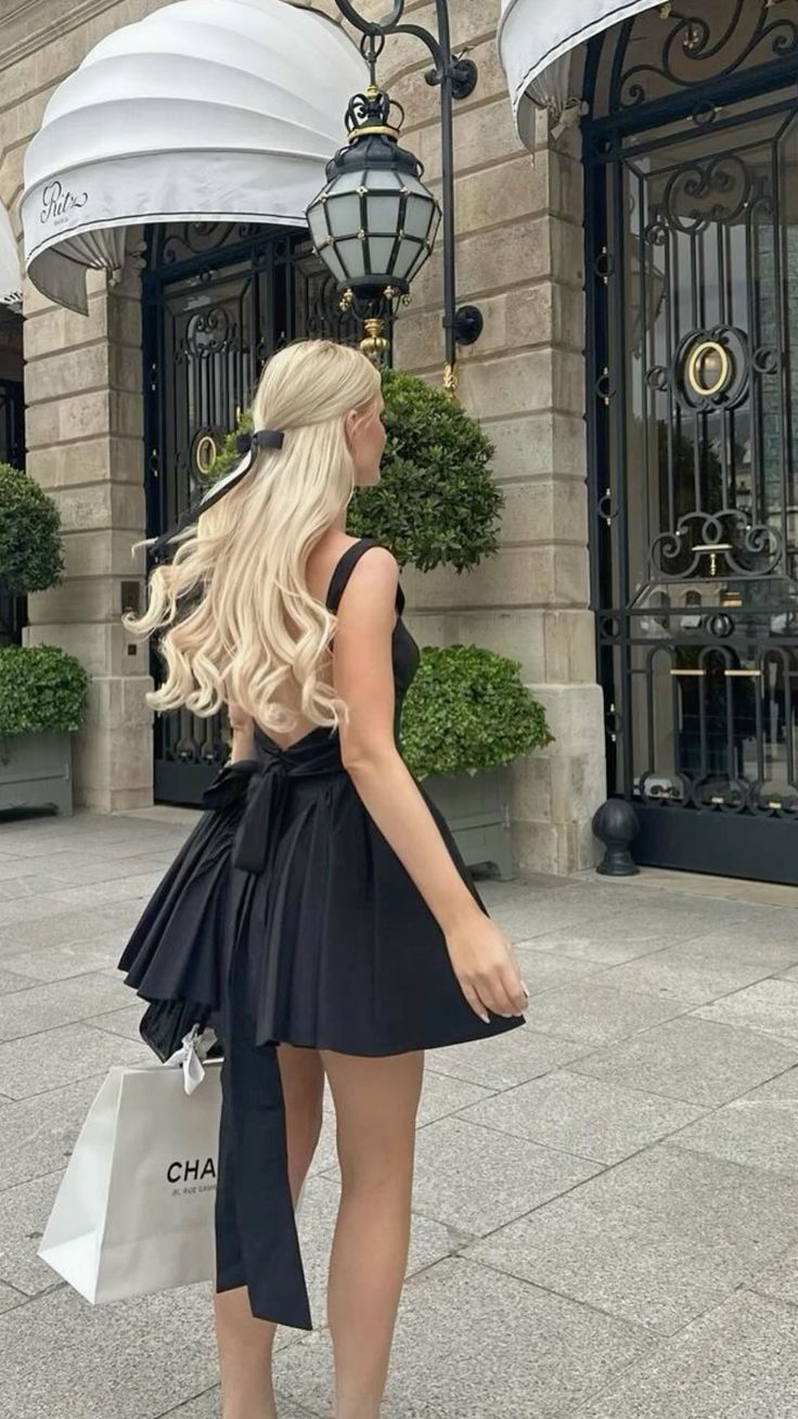 Sexy A Line Straps Black Short Homecoming Dresses 21st Birthday Outfit