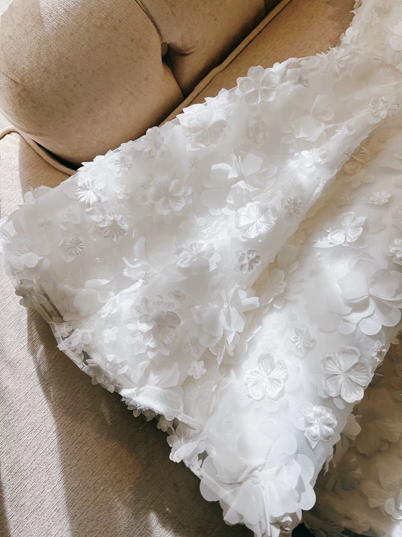 Sexy Ball Gown Spaghetti Straps White Lace Short Homecoming Dresses Birthday Outfits