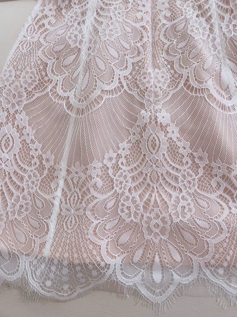 Simple A line Spaghetti Straps Lace Short Homecoming Dresses Birthday Outfit
