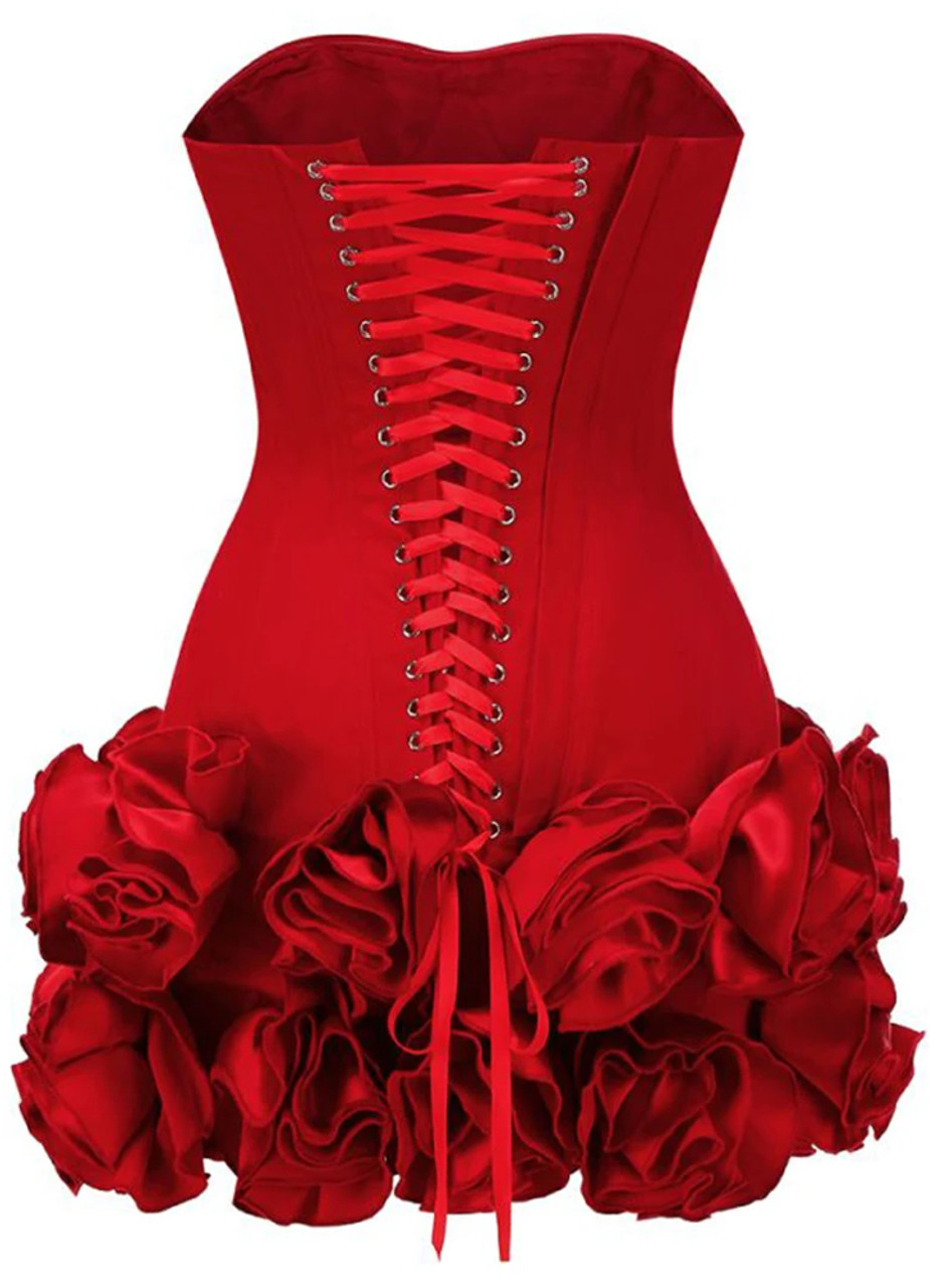 Sexy Sheath Straps Burgundy Homecoming Dresses Short Hoco Dress With Flowers