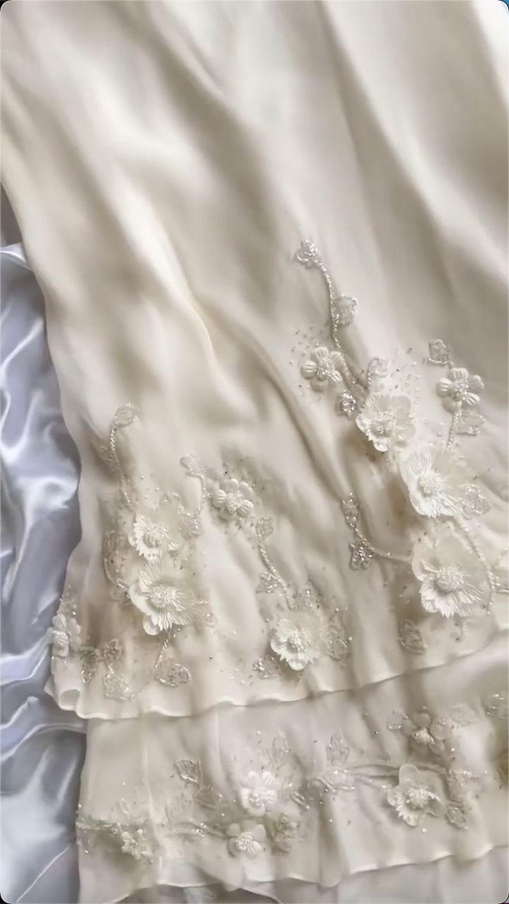 Pretty Mermaid Spaghetti Straps Satin Lace Prom Dresses Long Evening Dress