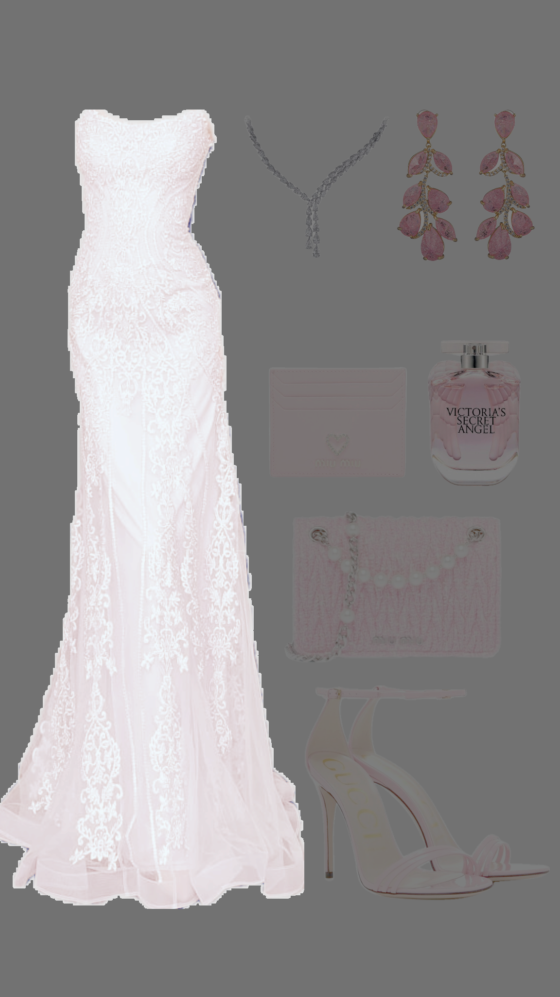 Elegant Mermaid Sweetheart Light Pink Sequin Long Prom Dresses Sequin Party Dress