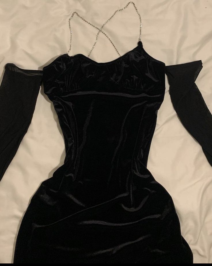 Classy Sheath Off The Shoulder Black Velvet Long Party Dress Prom Dresses Evening Dress